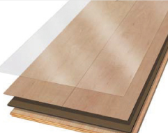 アレルバスター配合ハード塗装