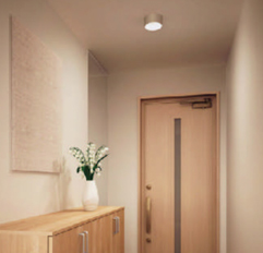 パナソニック シーリングライト