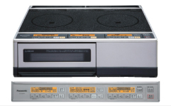 パナソニックIHクッキングヒーター