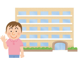 お近くのお店へご相談