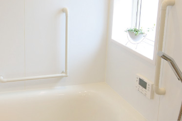 浴室リフォーム