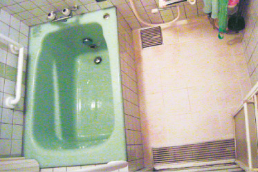 お風呂リフォーム