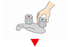 介護リフォームカラン