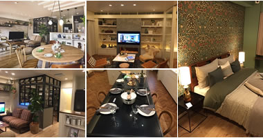 戸建て住宅のリノベーション事業